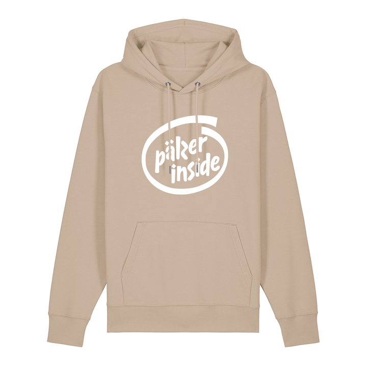 Pälzer Inside - Hoodie Unisex