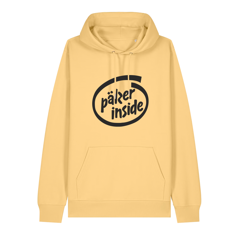 Pälzer Inside - Hoodie Unisex