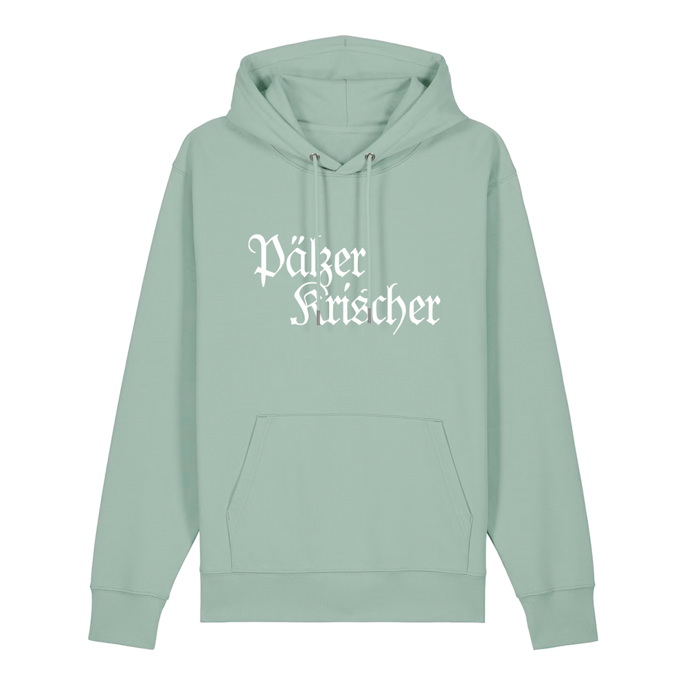 Pälzer Krischer - Hoodie Unisex