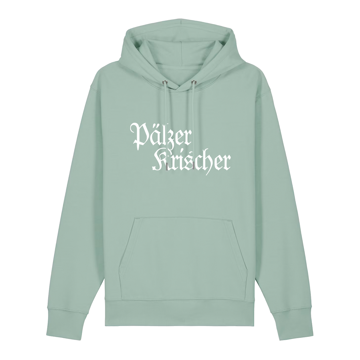 Pälzer Krischer - Hoodie Unisex