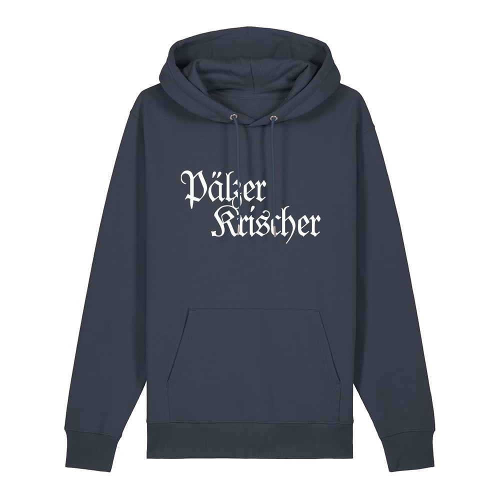 Pälzer Krischer - Hoodie Unisex