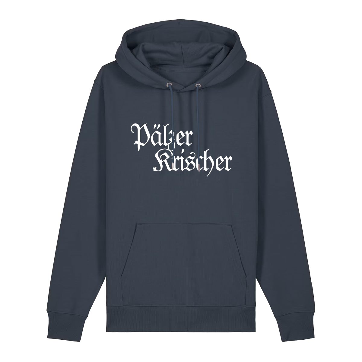 Pälzer Krischer - Hoodie Unisex