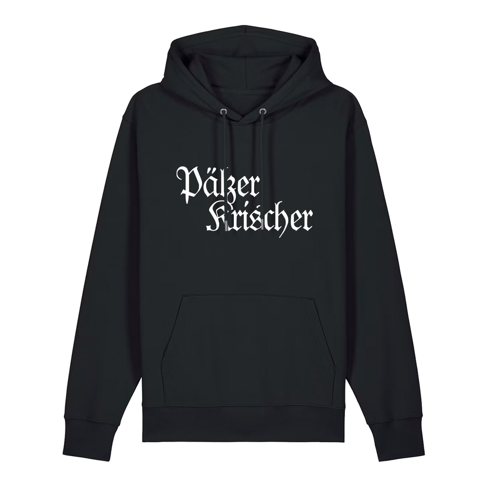 Pälzer Krischer - Hoodie Unisex