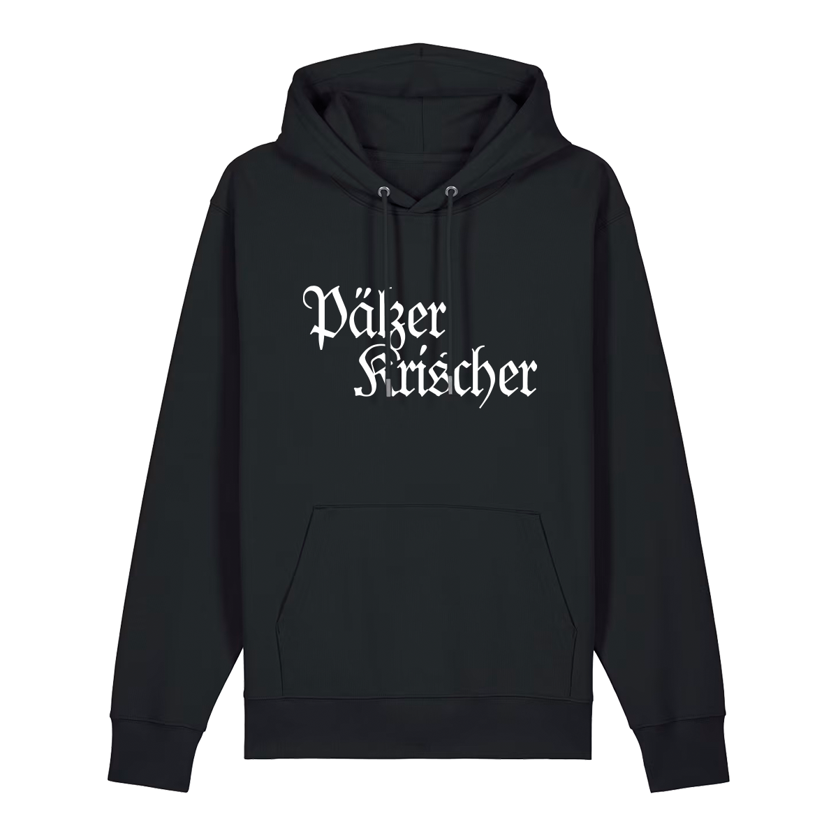 Pälzer Krischer - Hoodie Unisex