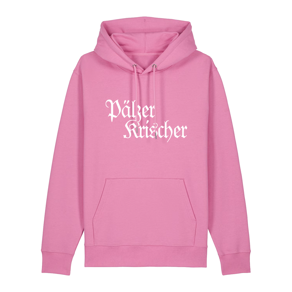Pälzer Krischer - Hoodie Unisex