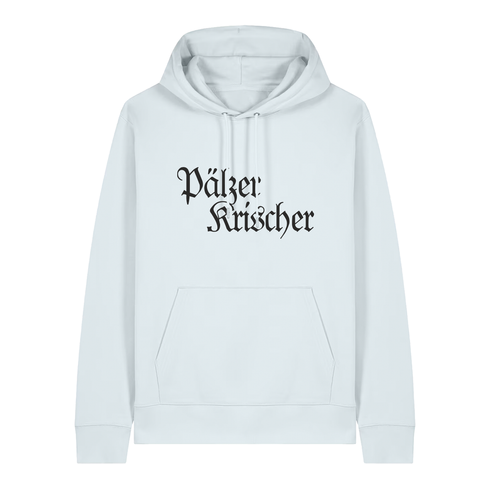 Pälzer Krischer - Hoodie Unisex