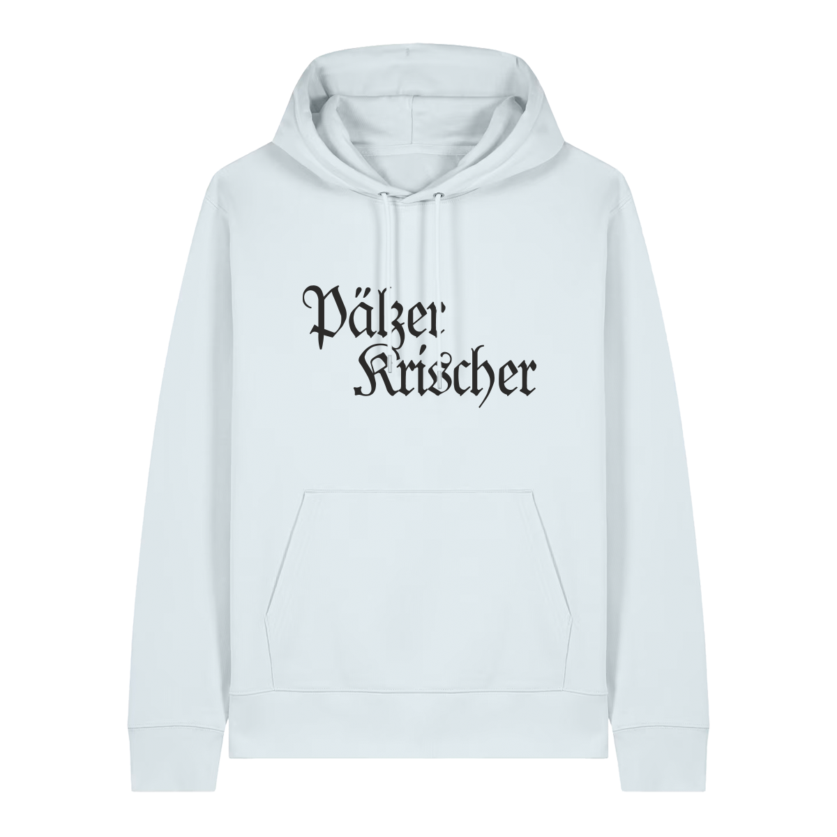 Pälzer Krischer - Hoodie Unisex