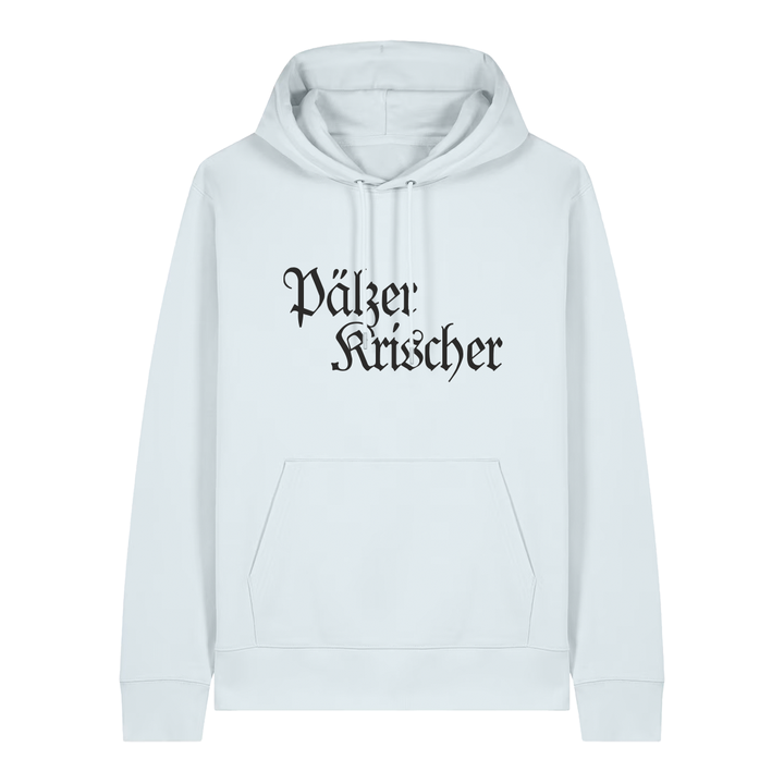 Pälzer Krischer - Hoodie Unisex
