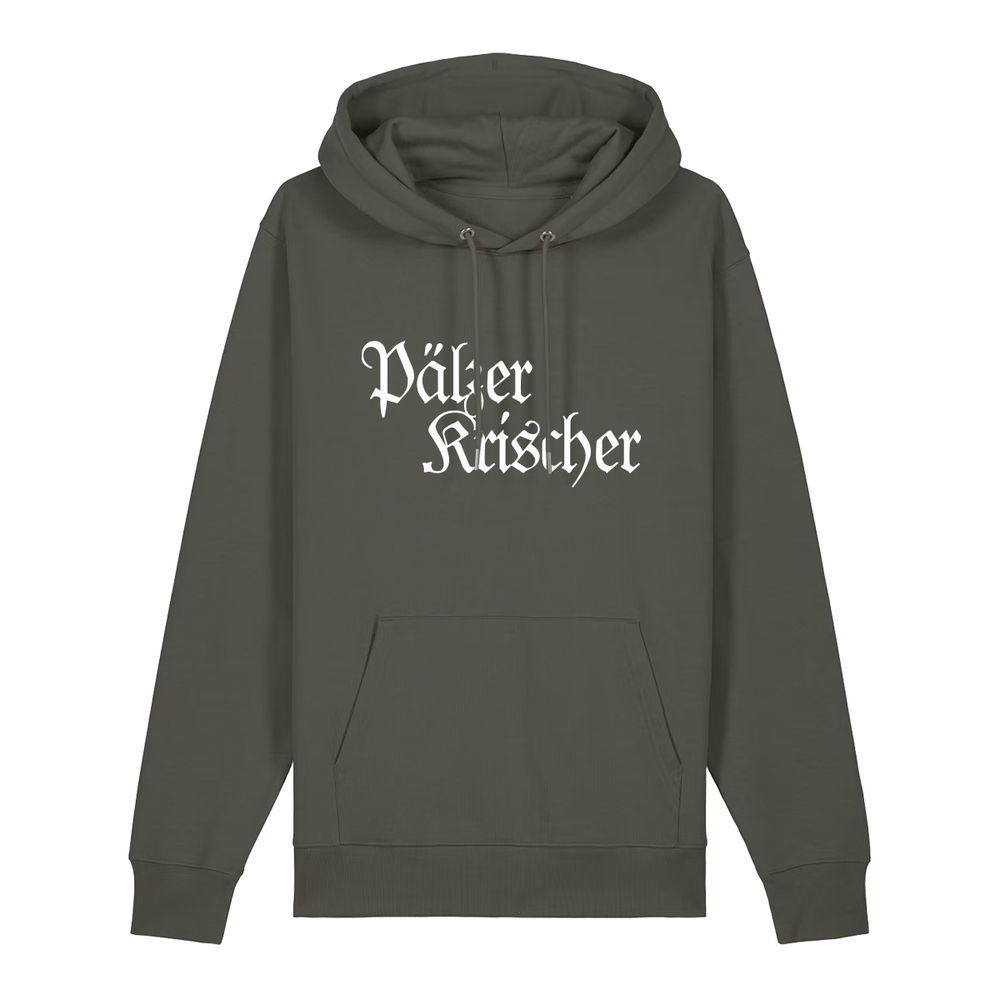 Pälzer Krischer - Hoodie Unisex