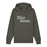 Pälzer Krischer - Hoodie Unisex