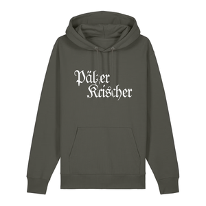 Pälzer Krischer - Hoodie Unisex