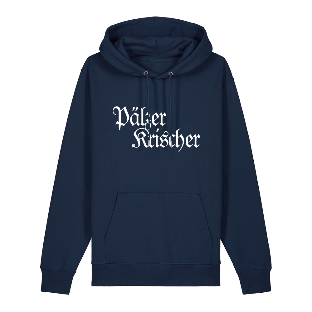 Pälzer Krischer - Hoodie Unisex