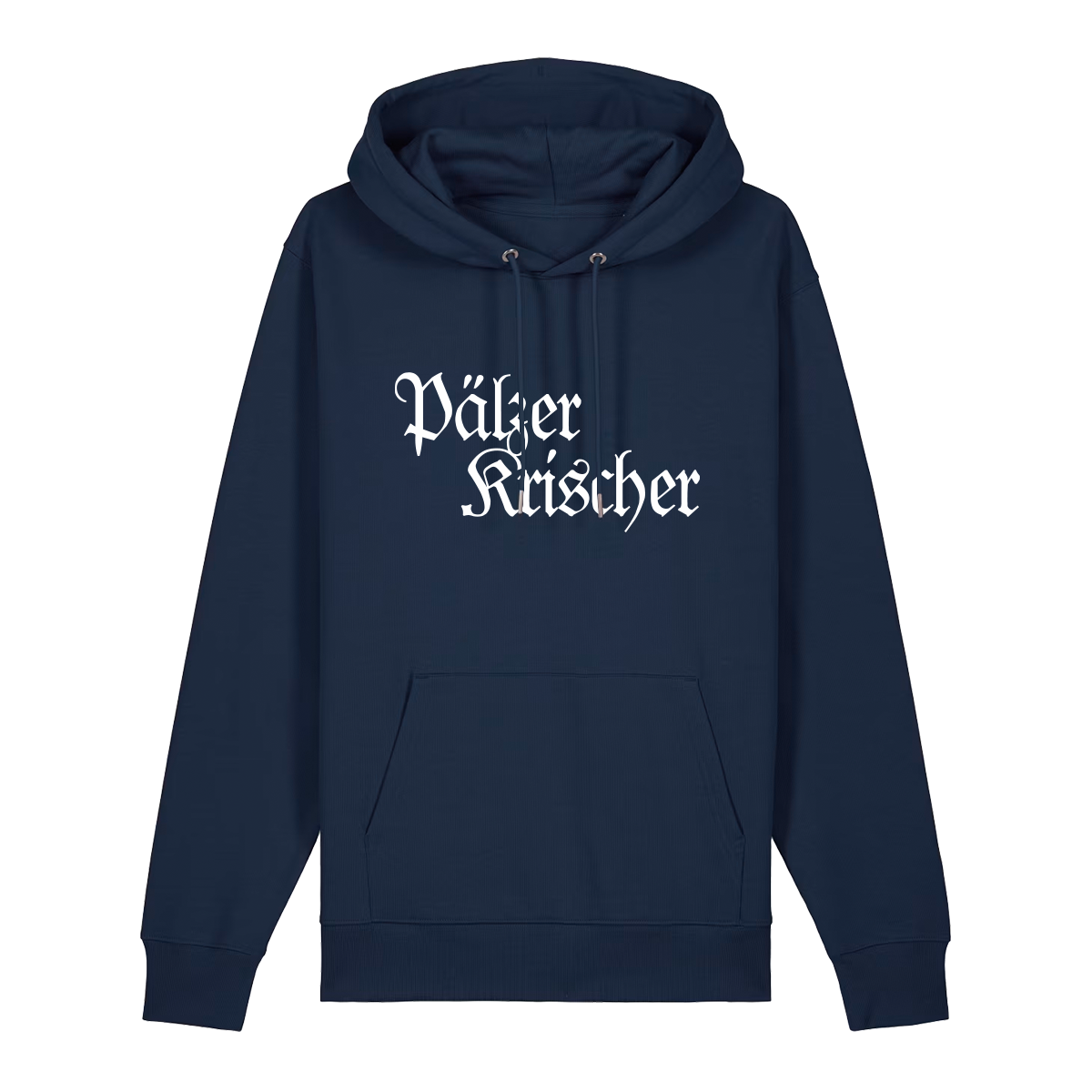 Pälzer Krischer - Hoodie Unisex