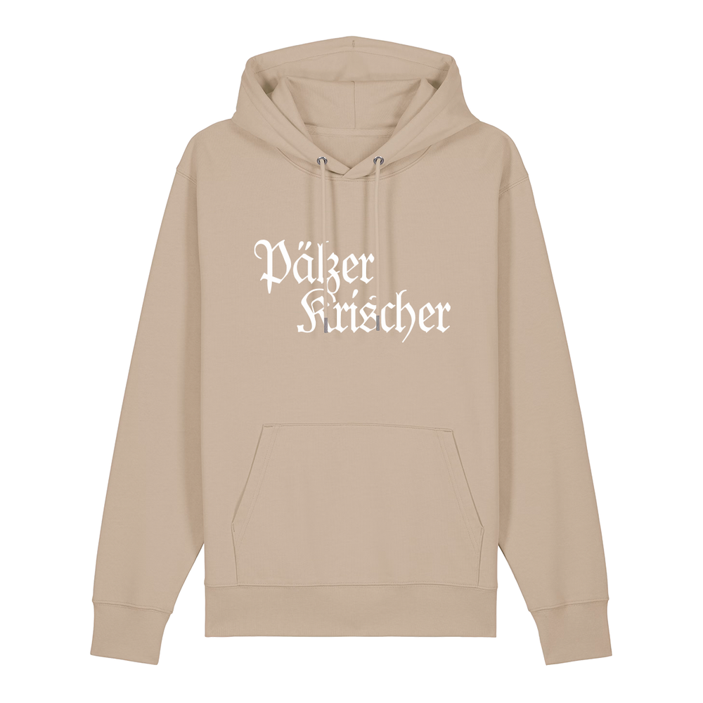 Pälzer Krischer - Hoodie Unisex