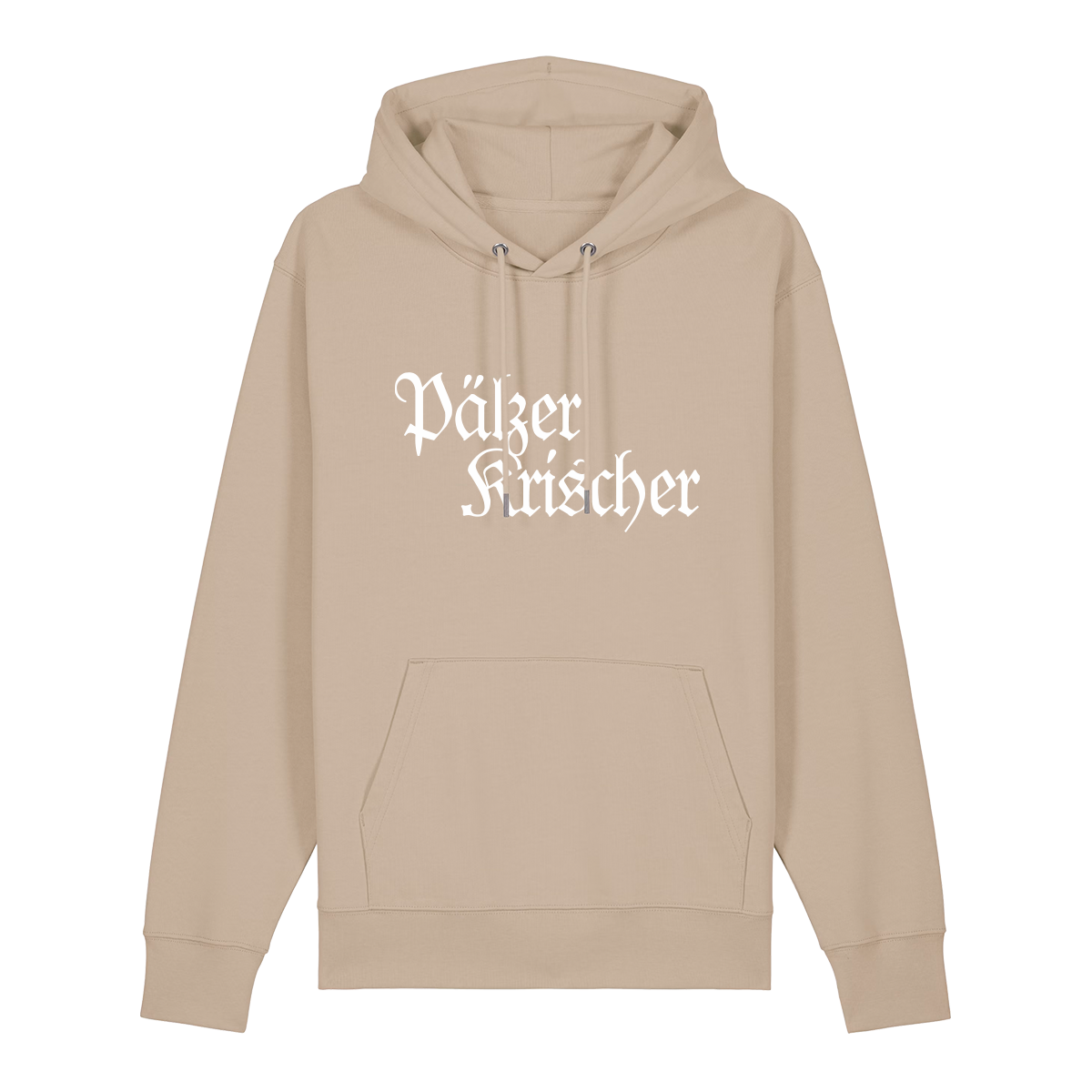 Pälzer Krischer - Hoodie Unisex