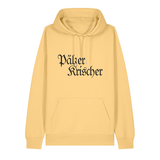Pälzer Krischer - Hoodie Unisex