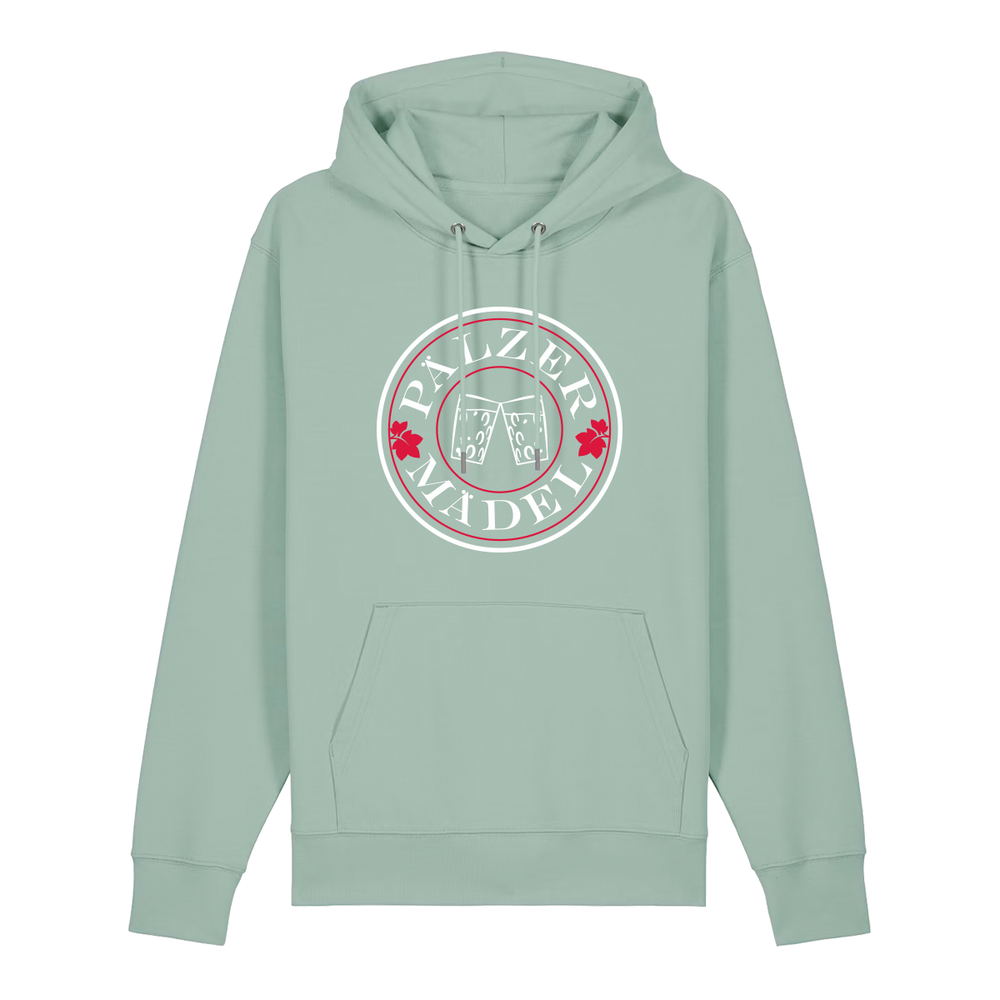 Pälzer Mädel II - Hoodie Unisex