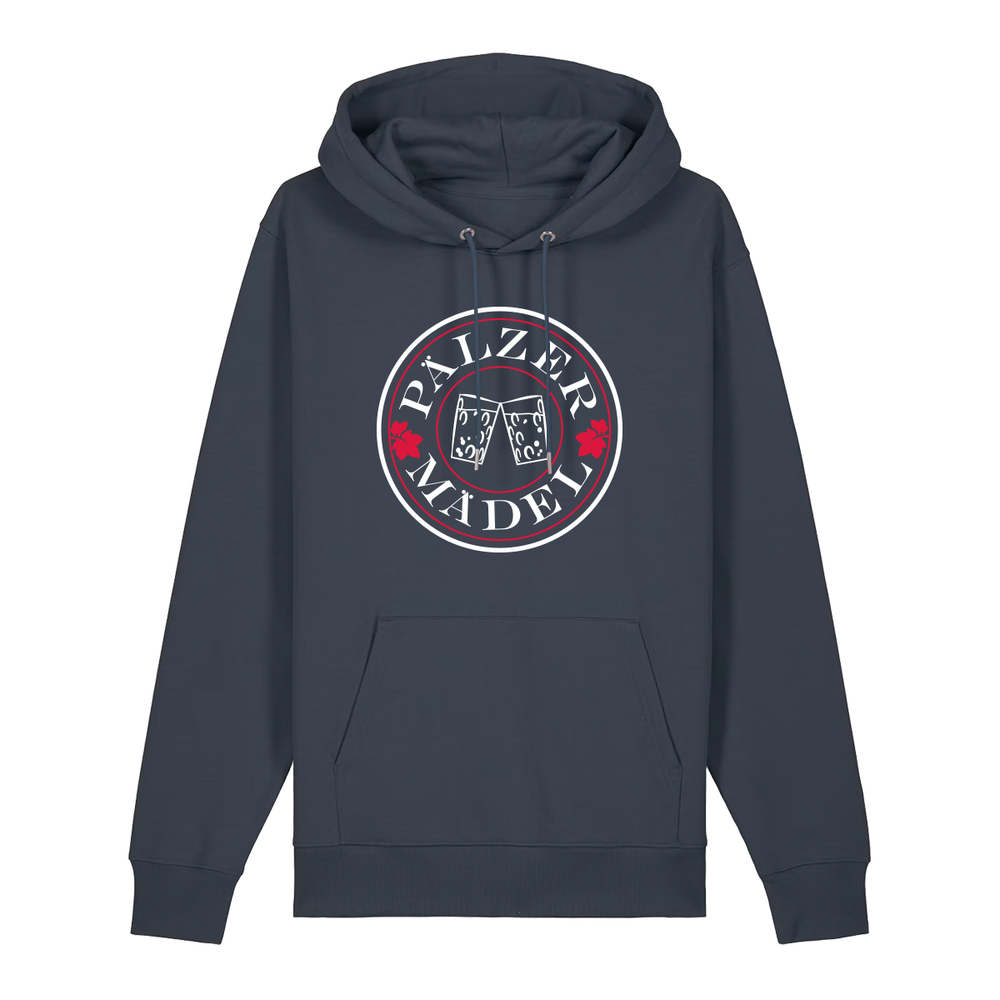 Pälzer Mädel II - Hoodie Unisex