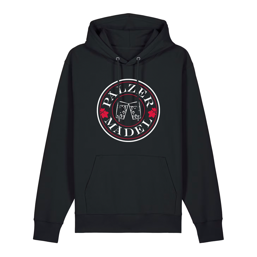Pälzer Mädel II - Hoodie Unisex