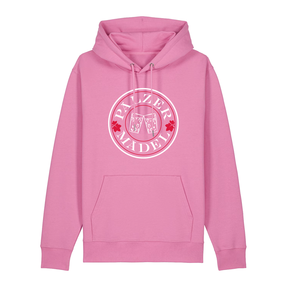 Pälzer Mädel II - Hoodie Unisex