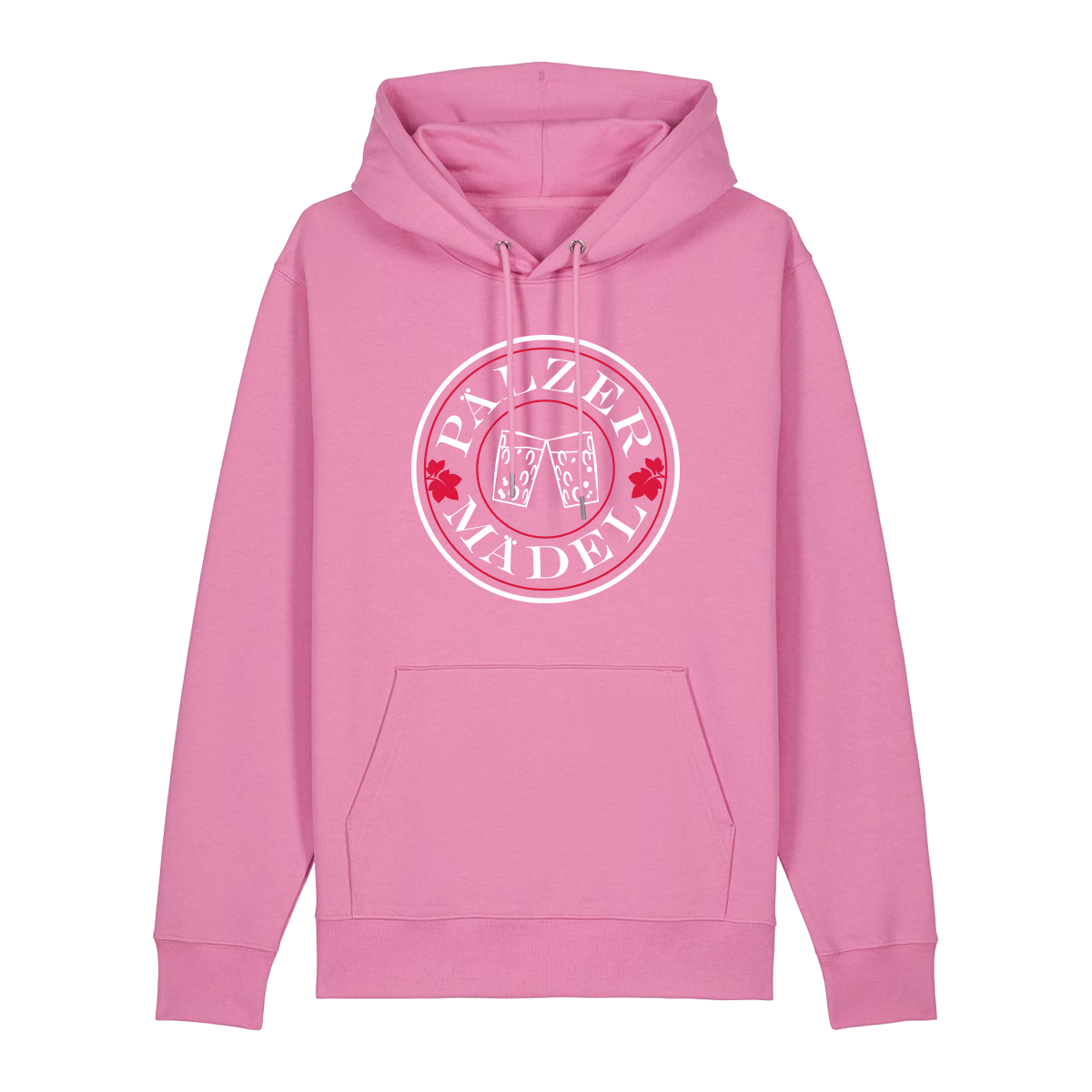 Pälzer Mädel II - Hoodie Unisex