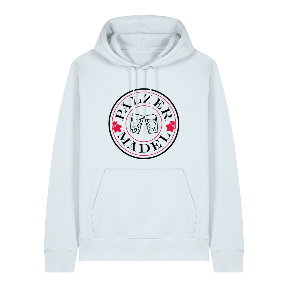 Pälzer Mädel II - Hoodie Unisex