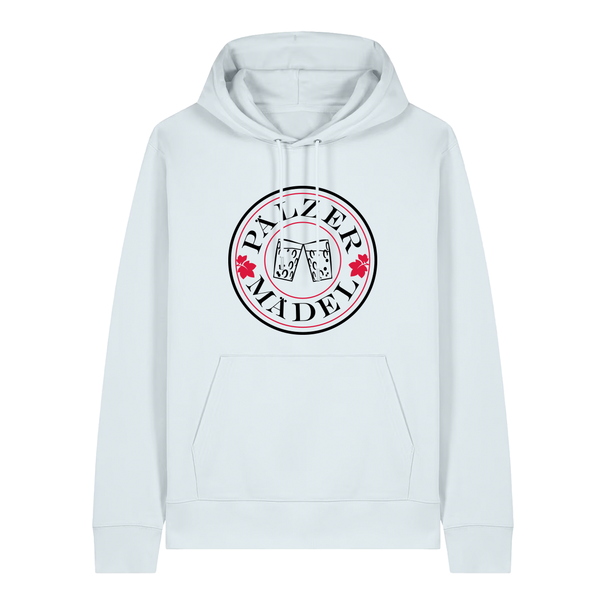 Pälzer Mädel II - Hoodie Unisex