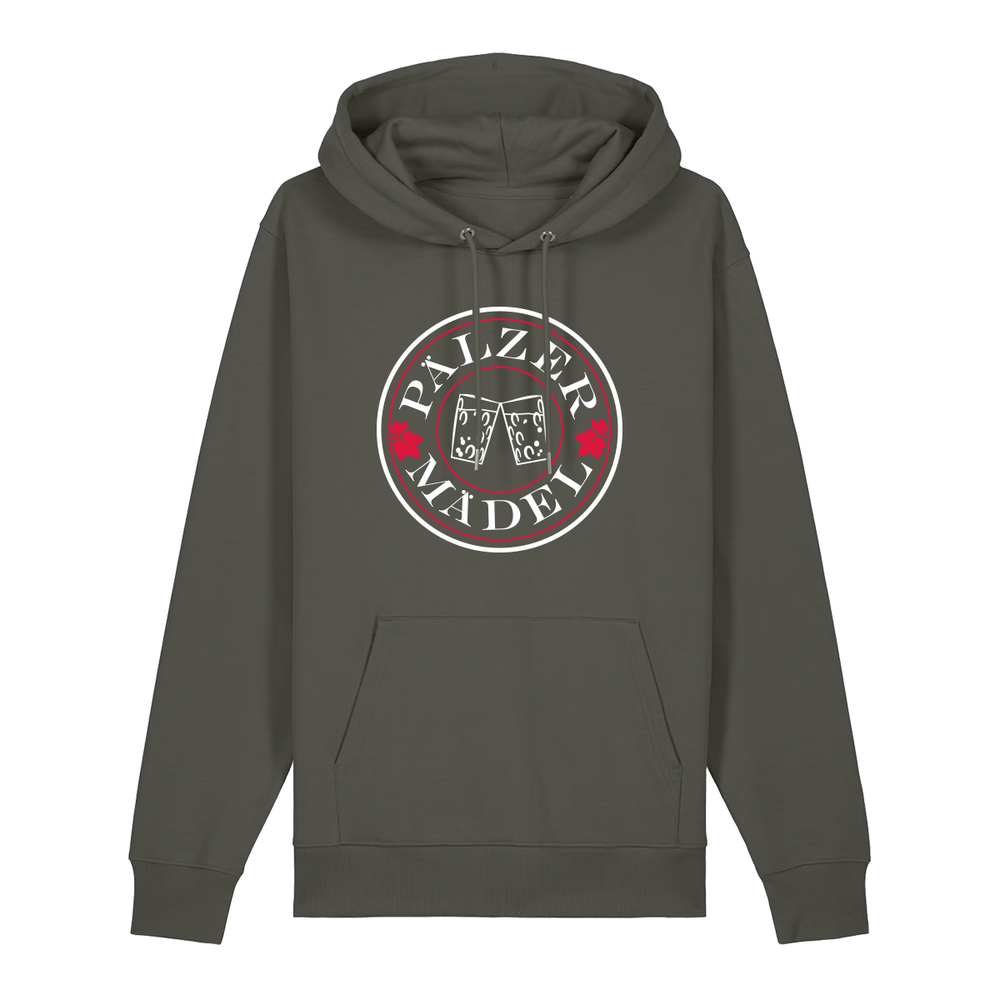 Pälzer Mädel II - Hoodie Unisex