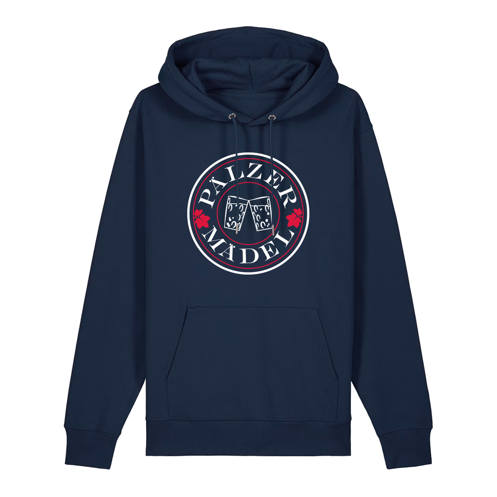 Pälzer Mädel II - Hoodie Unisex