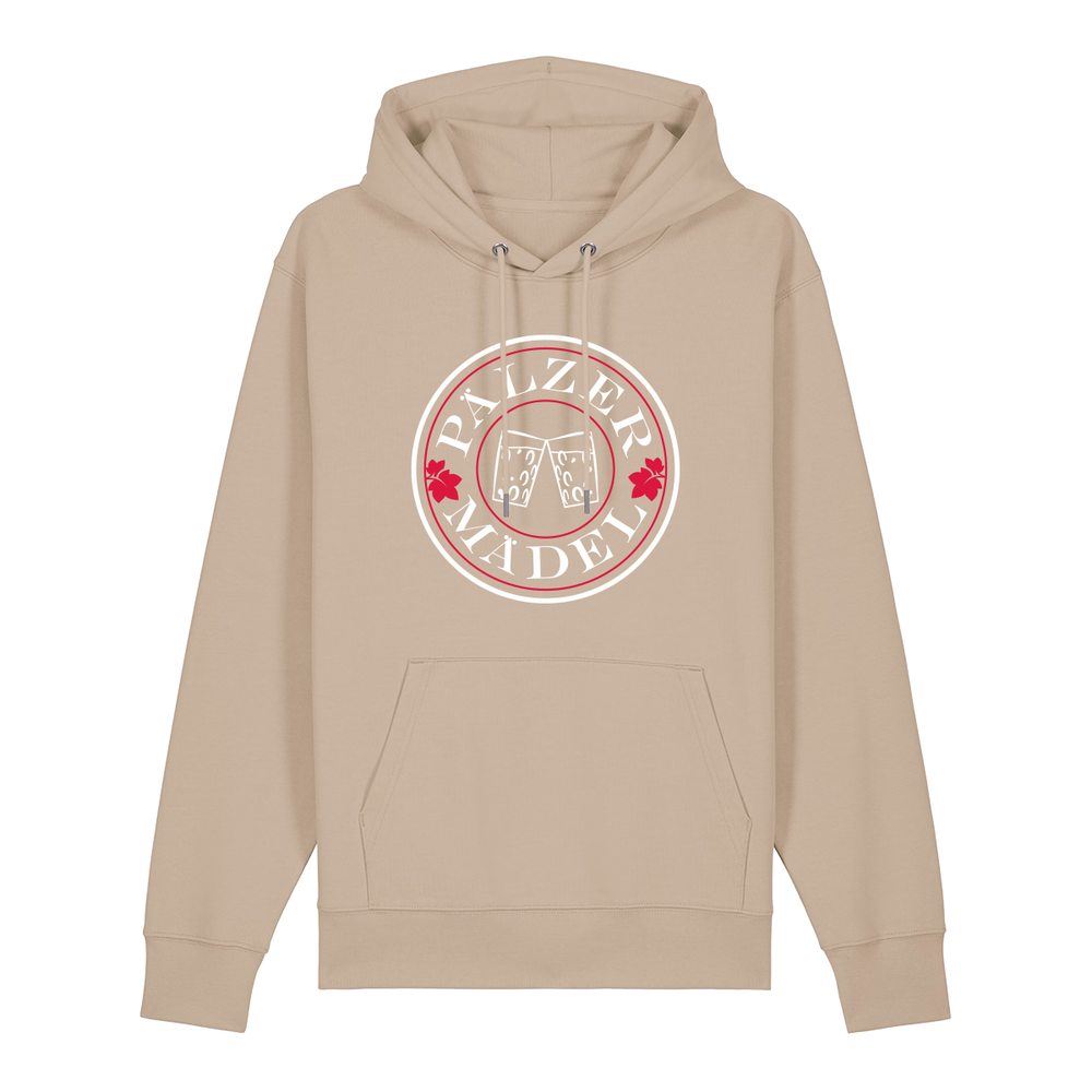 Pälzer Mädel II - Hoodie Unisex