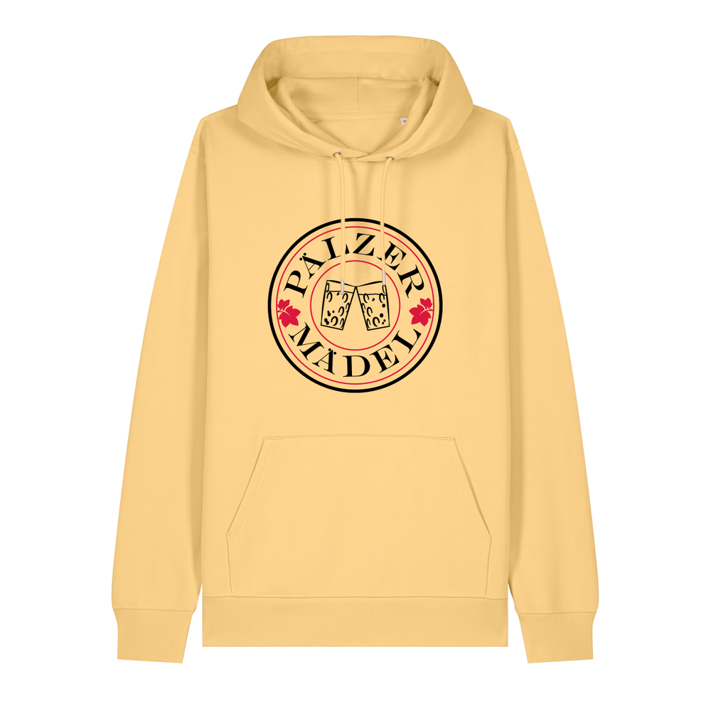 Pälzer Mädel II - Hoodie Unisex