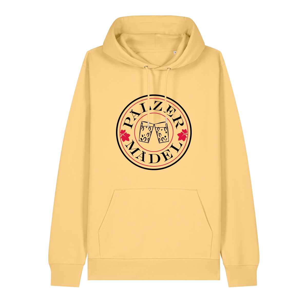 Pälzer Mädel II - Hoodie Unisex