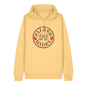 Pälzer Mädel II - Hoodie Unisex