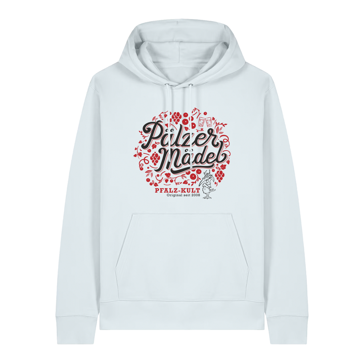 Pälzer Mädel - Hoodie Unisex