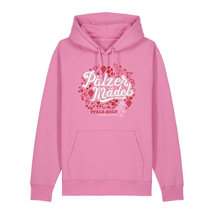 Pälzer Mädel I - Hoodie Unisex