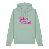 Pälzer Mädel (pink) - Hoodie Unisex