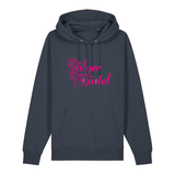 Pälzer Mädel (pink) - Hoodie Unisex