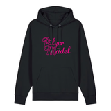 Pälzer Mädel (pink) - Hoodie Unisex
