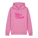 Pälzer Mädel (pink) - Hoodie Unisex