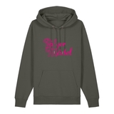 Pälzer Mädel (pink) - Hoodie Unisex