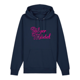 Pälzer Mädel (pink) - Hoodie Unisex