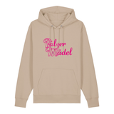 Pälzer Mädel (pink) - Hoodie Unisex