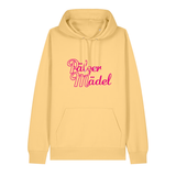 Pälzer Mädel (pink) - Hoodie Unisex