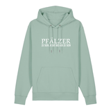 Pfälzer zu sein, heißt besser zu sein - Hoodie Unisex