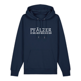 Pfälzer zu sein, heißt besser zu sein - Hoodie Unisex