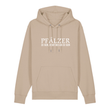 Pfälzer zu sein, heißt besser zu sein - Hoodie Unisex