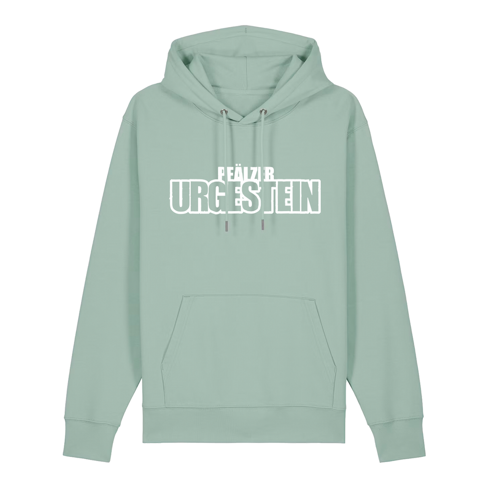 Pfälzer Urgestein - Hoodie Unisex