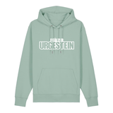 Pfälzer Urgestein - Hoodie Unisex