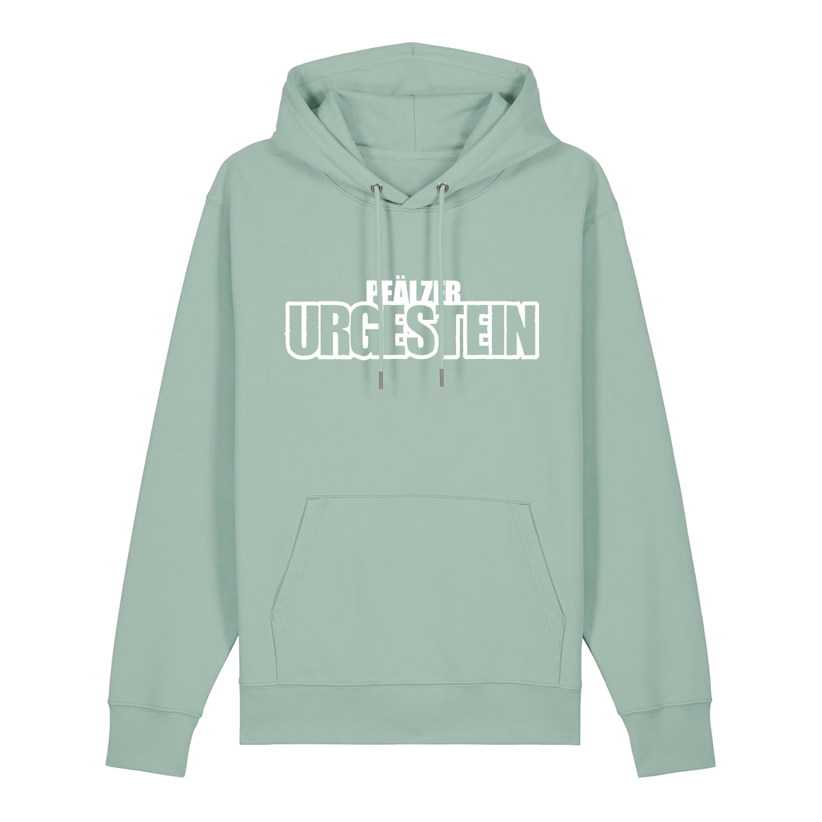 Pfälzer Urgestein - Hoodie Unisex