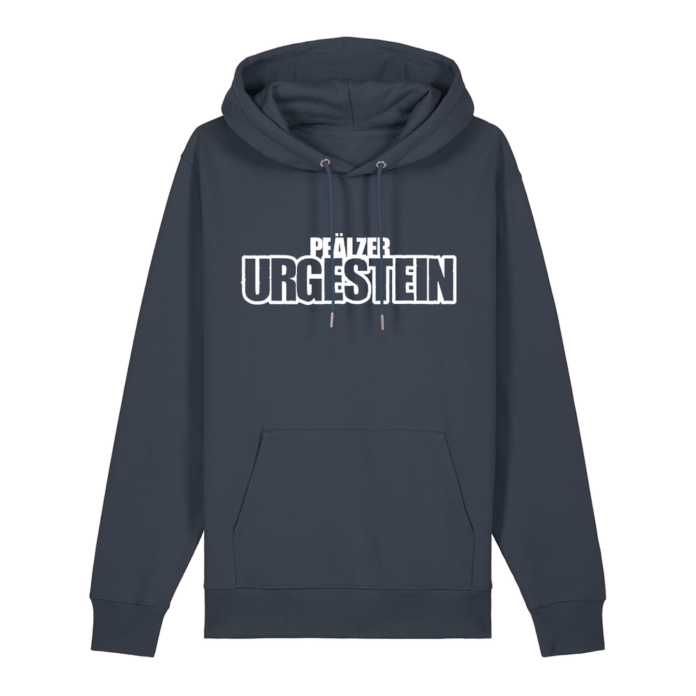 Pfälzer Urgestein - Hoodie Unisex